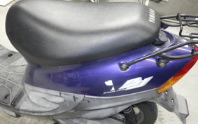 YAMAHA BJ 2023 SA24J