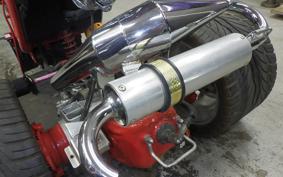 HONDA ROAD FOX 2009 TB10