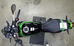 KAWASAKI Z650 RS 2025 ER650R