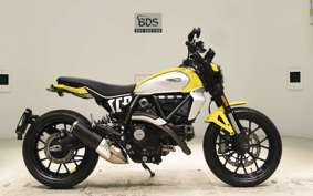 DUCATI SCRAMBLER ICON 2023
