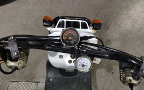 HONDA ZUMAR AF58