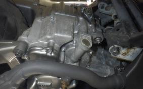 SUZUKI SKYWAVE 250 (Burgman 250) SS 2 2021 CJ46A