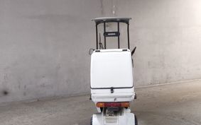 HONDA GYRO TA02