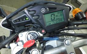 YAMAHA SEROW 250 Gen.3 2023 DG31J