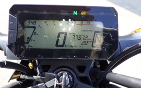 HONDA ｸﾞﾛﾑ-2 JC92