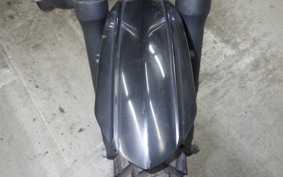 YAMAHA TRICKER Gen.2 2025 DG16J