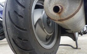 HONDA SPACY 100 JF13