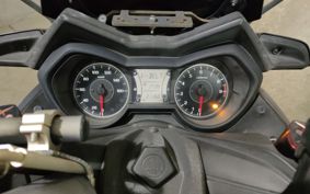 YAMAHA X-MAX 250 SG42J
