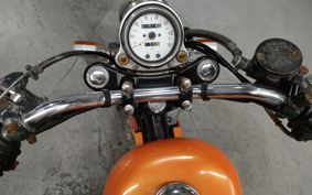 KAWASAKI ESTRELLA250 RS BJ250A