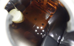 SUZUKI LOVE FA11A