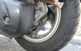 YAMAHA AXIS 125 TREET SE53J