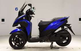 YAMAHA TRICITY 155 A