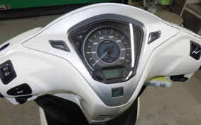 HONDA LEAD 125 JK12