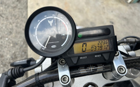 YAMAHA MT-03 2007 RM02