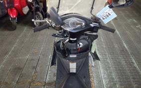 SUZUKI ADDRESS V125 S 2023 CF4MA