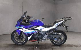 SUZUKI GSX250R DN11A