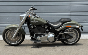 HARLEY  HARLEY FLFBS 2022 YGK