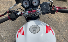 HONDA HORNET 250 MC31