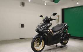 YAMAHA AERO X155 2008