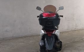 YAMAHA N-MAX 155 SG50J