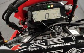 HONDA CRF250L-S MD47