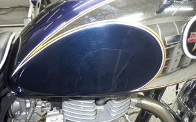KAWASAKI ESTRELLA RS 1995 BJ250A