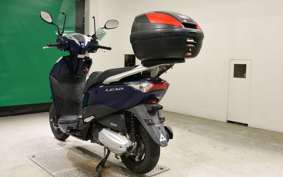 HONDA LEAD 125 2023 JF45