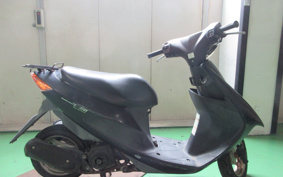SUZUKI ADDRESS V50 CA44A