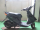 Фото Suzuki ADDRESS V50 с японского аукциона