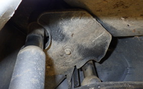 HONDA DIO AF27