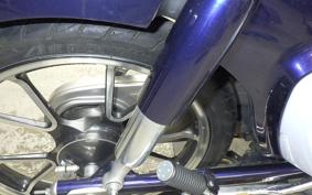 HONDA C125 SUPER CUB JA48
