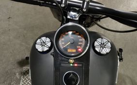 HARLEY FLSTFB1580 2010 JN5