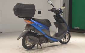 SUZUKI ADDRESS V50 Gen.2 CA44A
