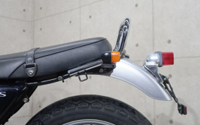 HONDA CB223S MC40