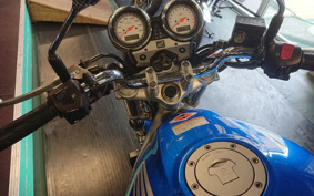 HONDA VTR 250 MC33