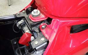 KAWASAKI BALIUS 250 2017 ZR250A