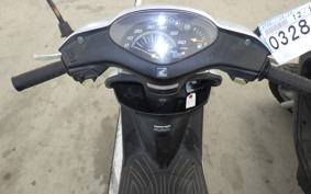 HONDA DIO Gen.6 AF68
