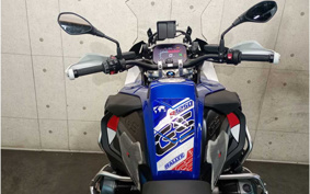 BMW R1250GS ADVENTURE 2024 0M11