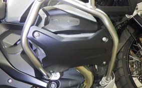 BMW R1300GS Adventure 2026