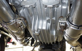 HONDA CB750F RC04