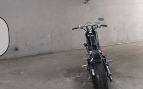 HONDA STEED 400 NC26