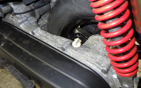 YAMAHA JOG ZR Gen.2 SA16J