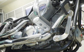 YAMAHA DRAGSTAR 250 2013 VG02J