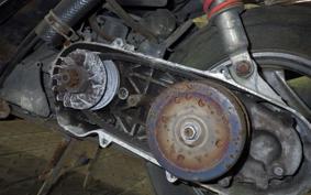 SUZUKI ADDRESS V100 CE11A
