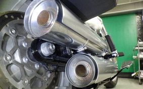 HARLEY FLBS 1870 2017