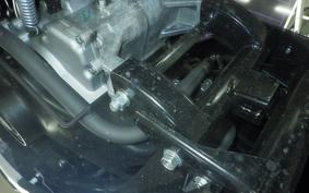 SUZUKI ﾚｯﾂ 2021 CA4AA