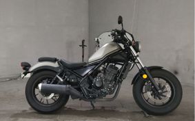 HONDA REBEL MC49