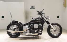 YAMAHA DRAGSTAR 400 CLASSIC  2011 VH02J
