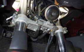 SUZUKI BANDIT 1250 F 2015 GW72A