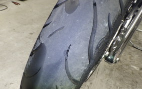 HARLEY FXCWC 1580 2008